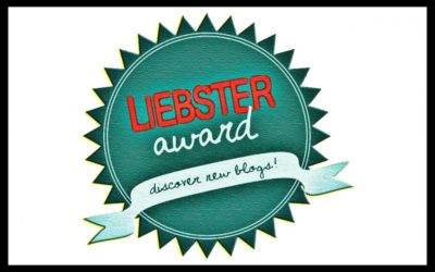 Liebster Award