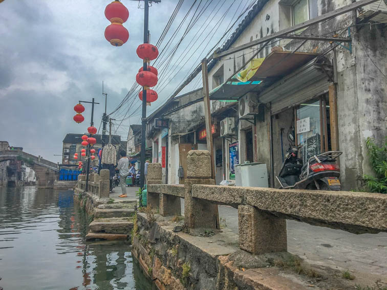 Suzhou Kaiserkanal1