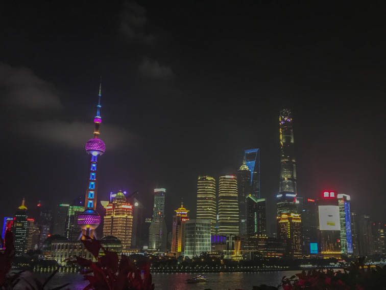 Shanghai In Zwei Tagen Was Du In Chinas Megacity Unbedingt Sehen Solltest Reiseblog Gecko