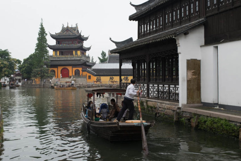Shanghai In Zwei Tagen Was Du In Chinas Megacity Unbedingt Sehen Solltest Reiseblog Gecko
