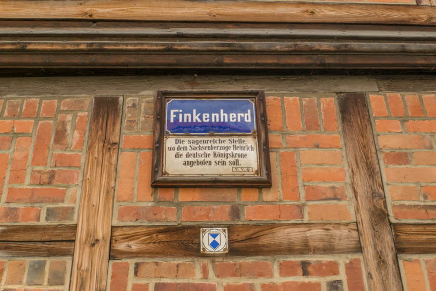 Finkenherd